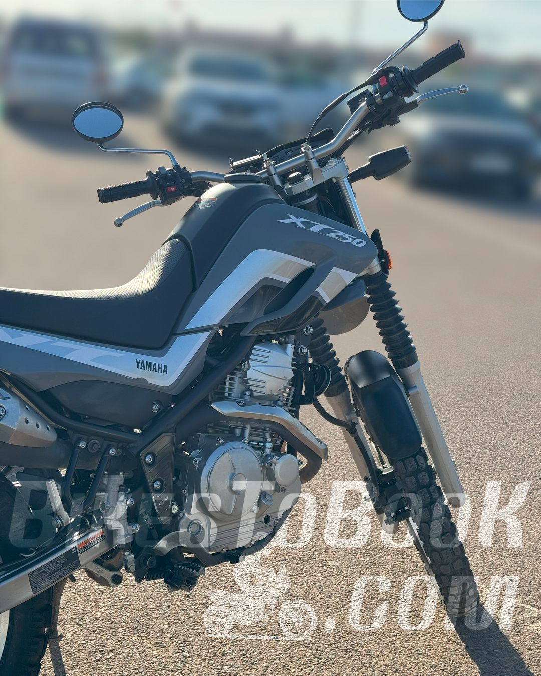 <h4>Rent a Yamaha XT 250 in Morocco for the Ultimate Adventure</h4>