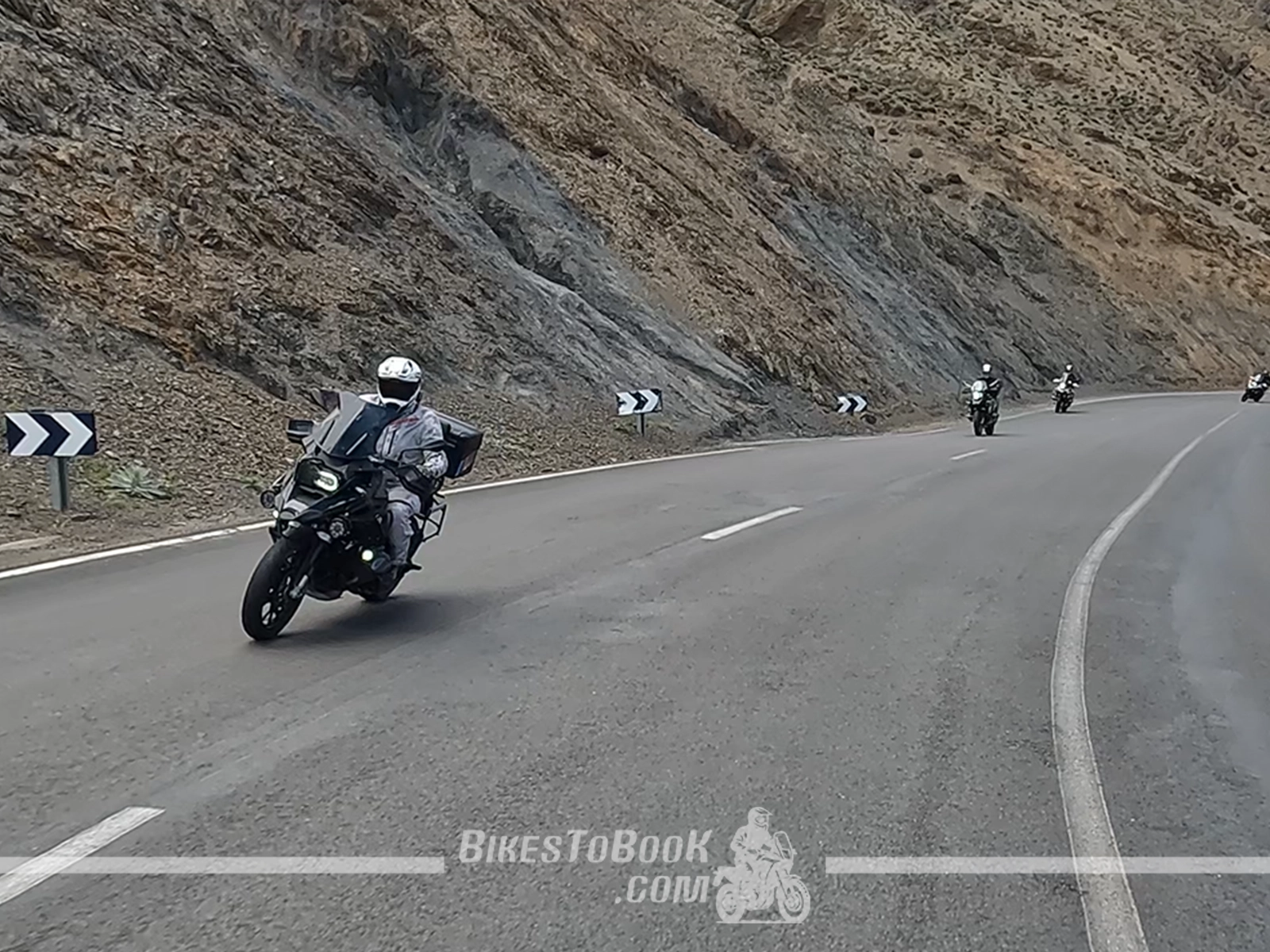 Motorcycle Rental Morocco 2026: The Ultimate Guide to Exploring Morocco on Two Wheels gallery 4