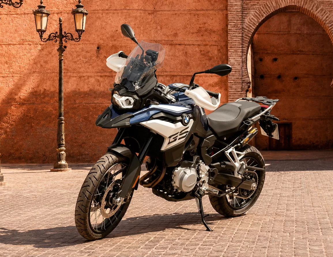 Bmw 850GS