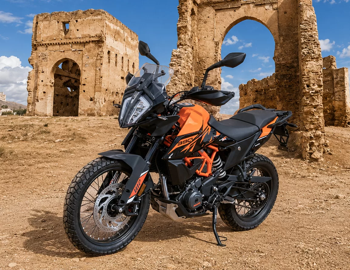 KTM 390