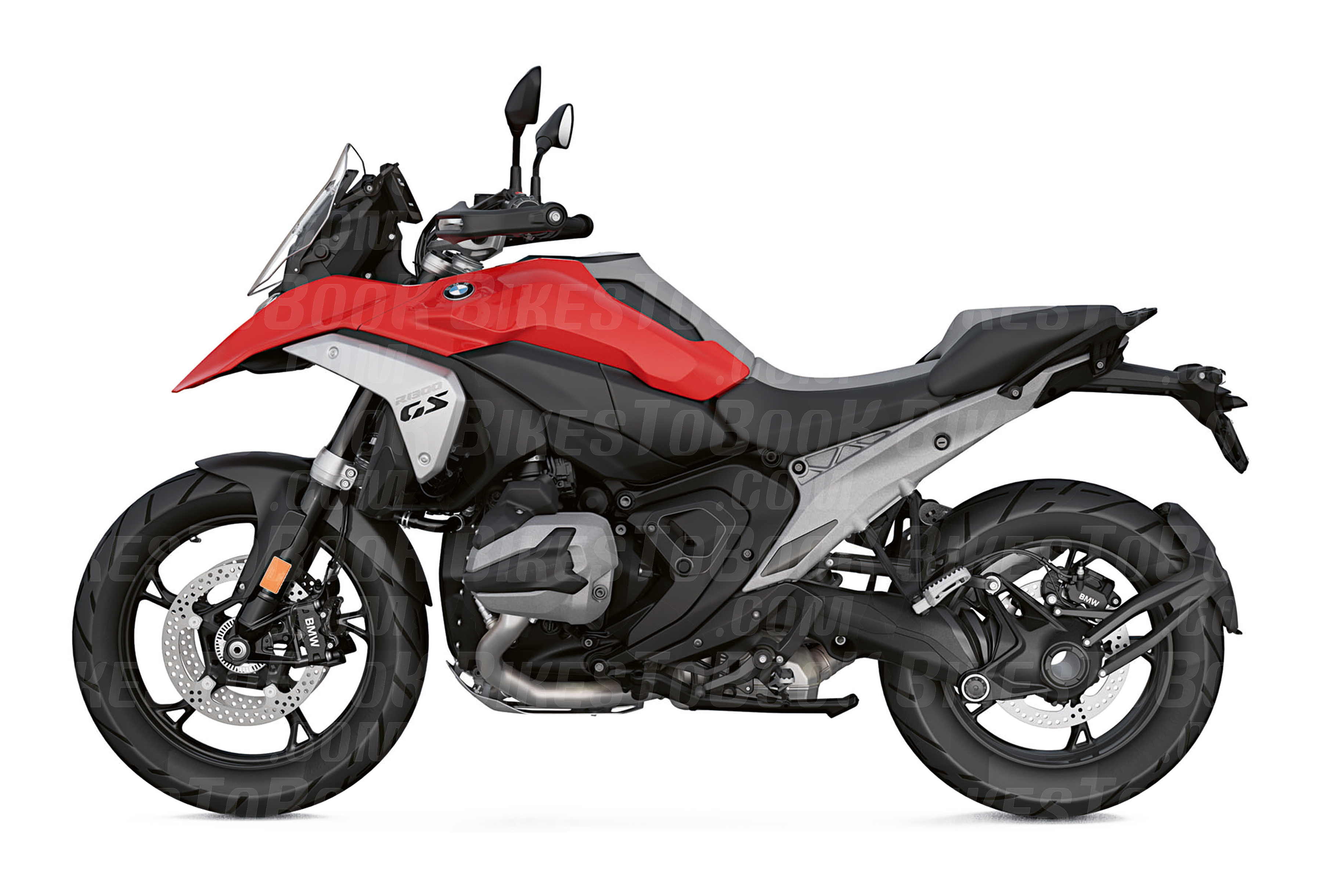 BMW 1300 GS
