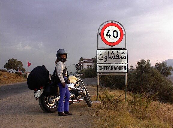 Excursion d'une journée dans les montagnes de Marrakech